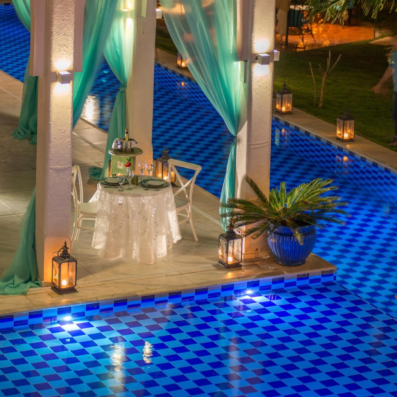 Pedra Da Laguna Boutique Hotel Spa Búzios Kültér fotó